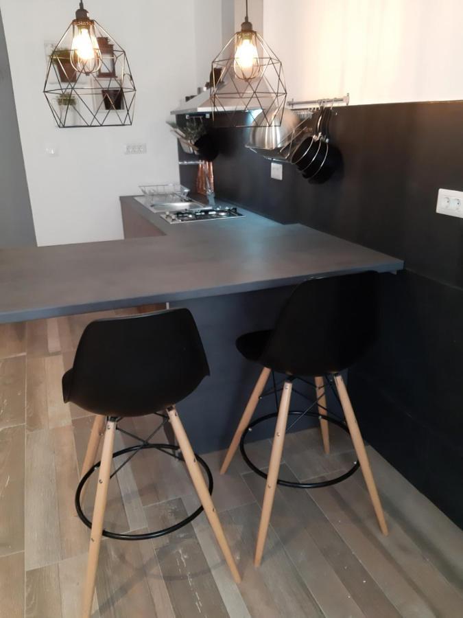Studio Karla Poreč Extérieur photo