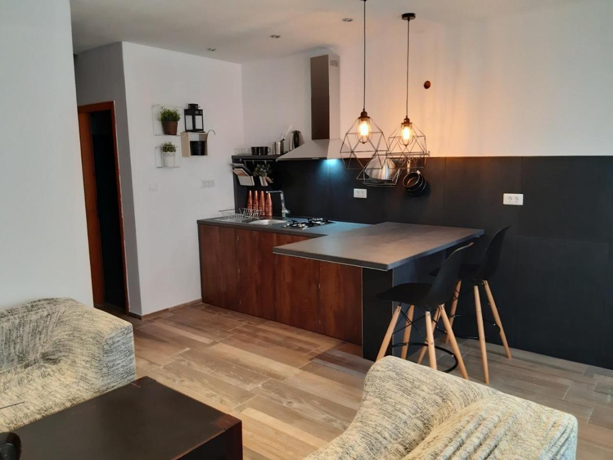 Studio Karla Poreč Extérieur photo