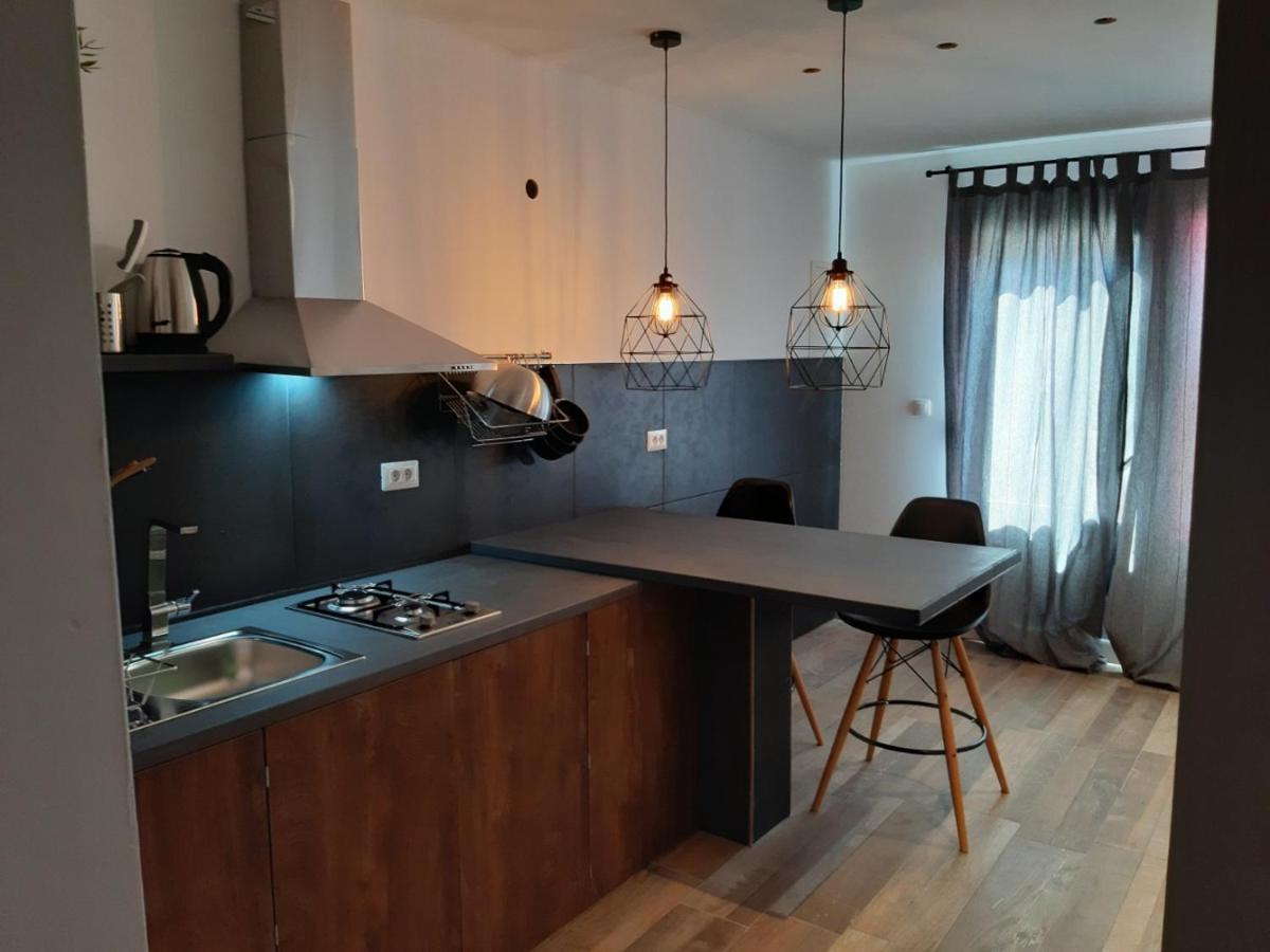 Studio Karla Poreč Extérieur photo