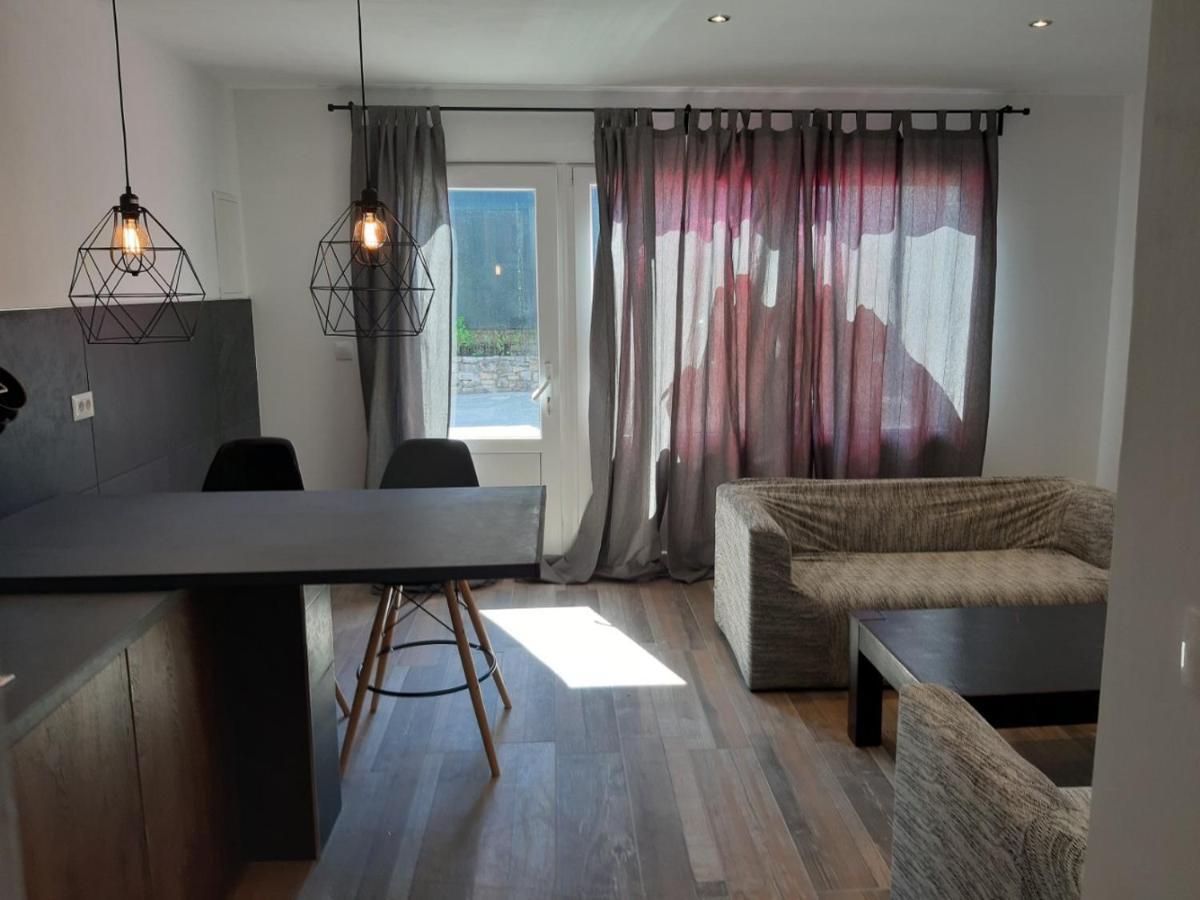 Studio Karla Poreč Extérieur photo